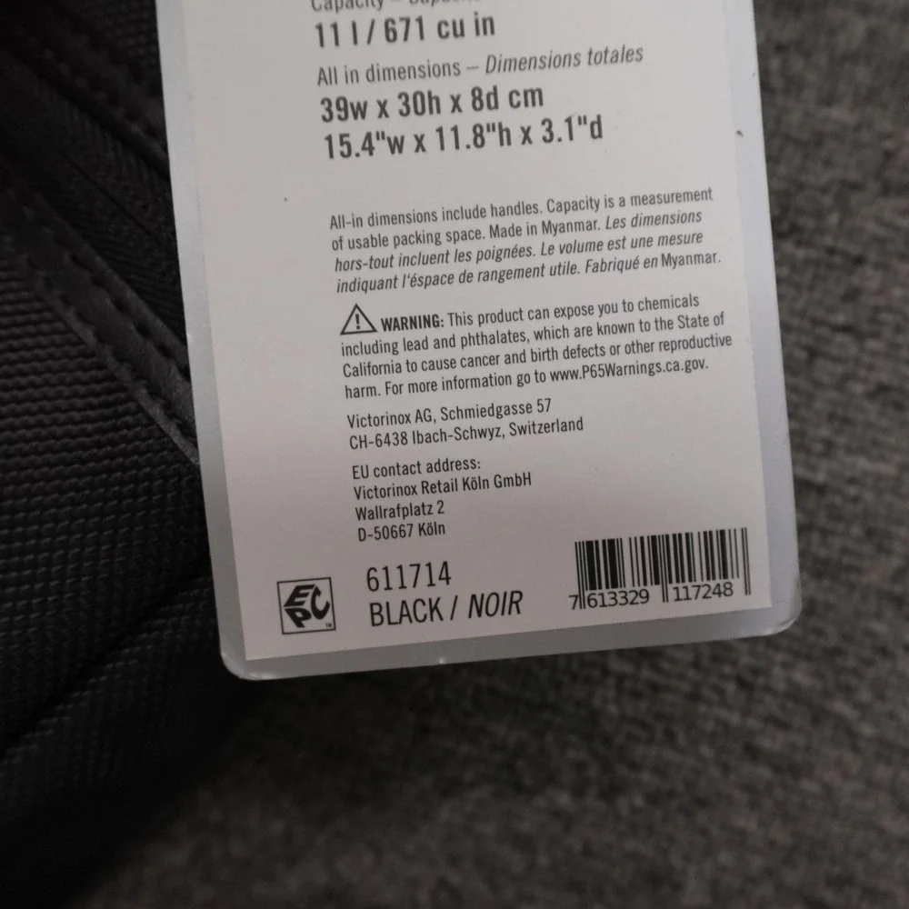 Victorinox‎ Journey Pivot 14